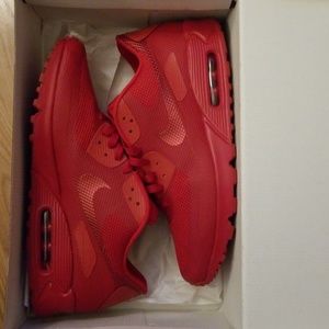 Nike Air Max 90 iD size 12